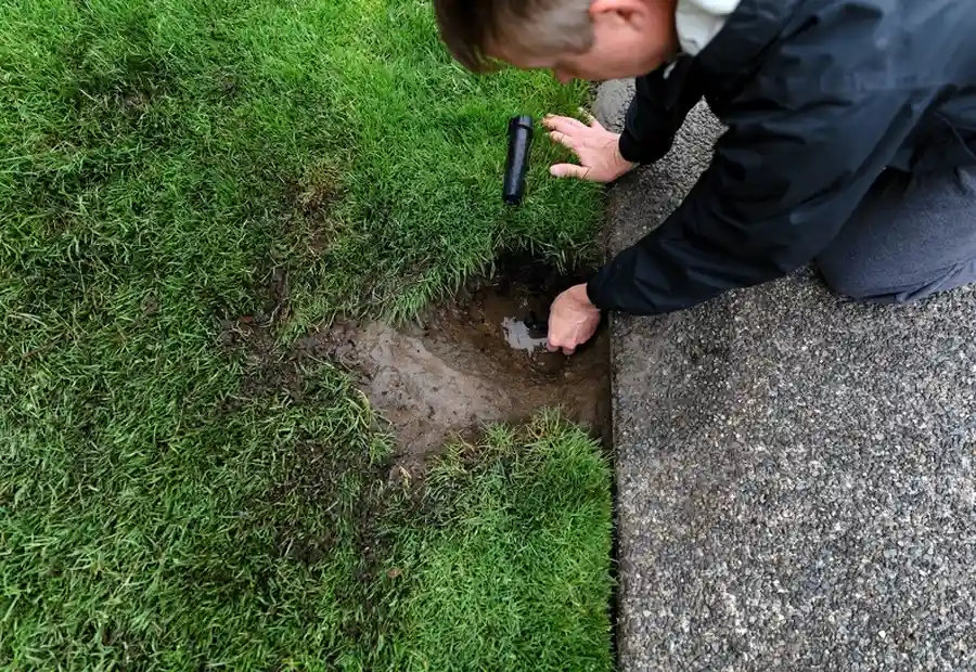 Affordable Irrigation System Repair Concord, CA