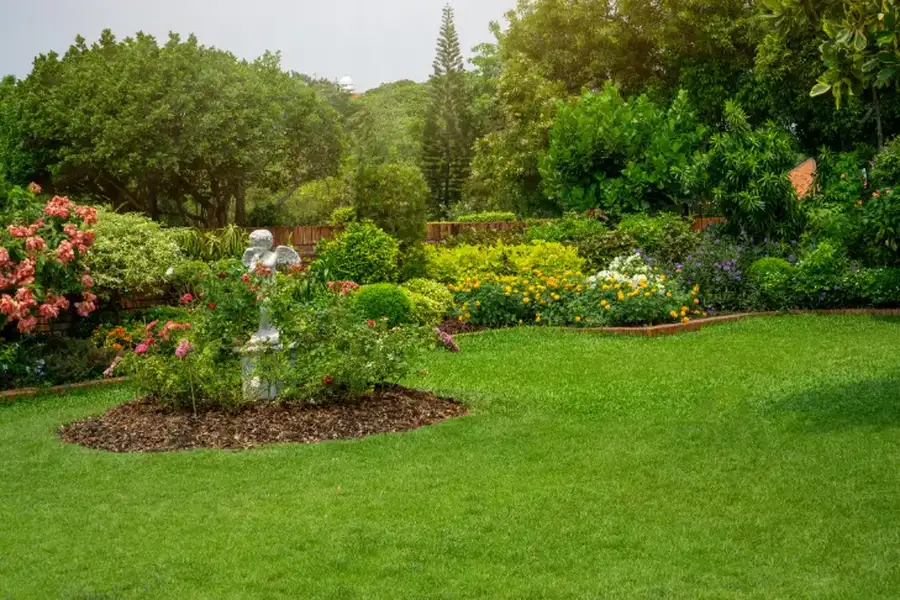 Benefits Of Aeration And Seeding In Lawn Maintenance in Canterbury Village, Concord, CA 94521