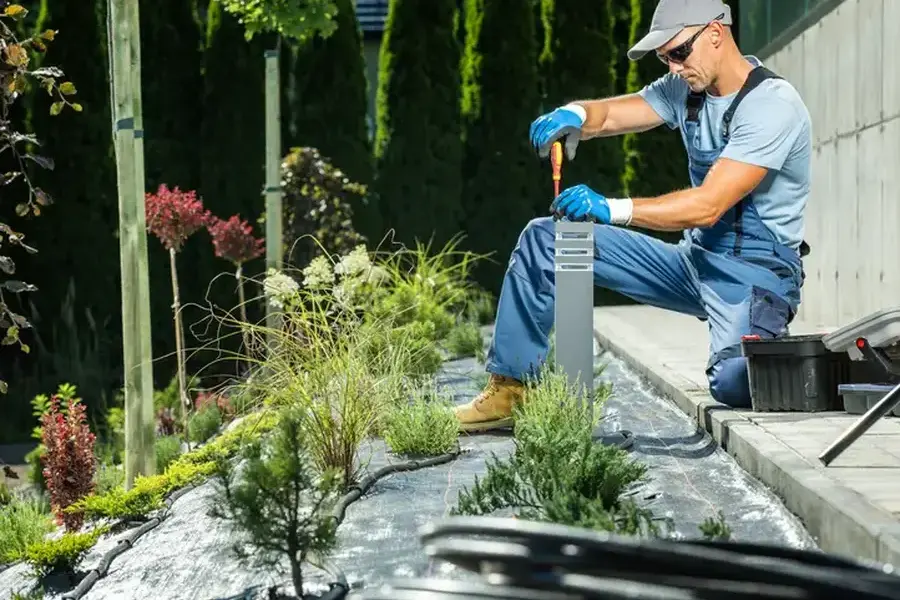Common Mistakes To Avoid In Landscape Installation Projects Concord, CA