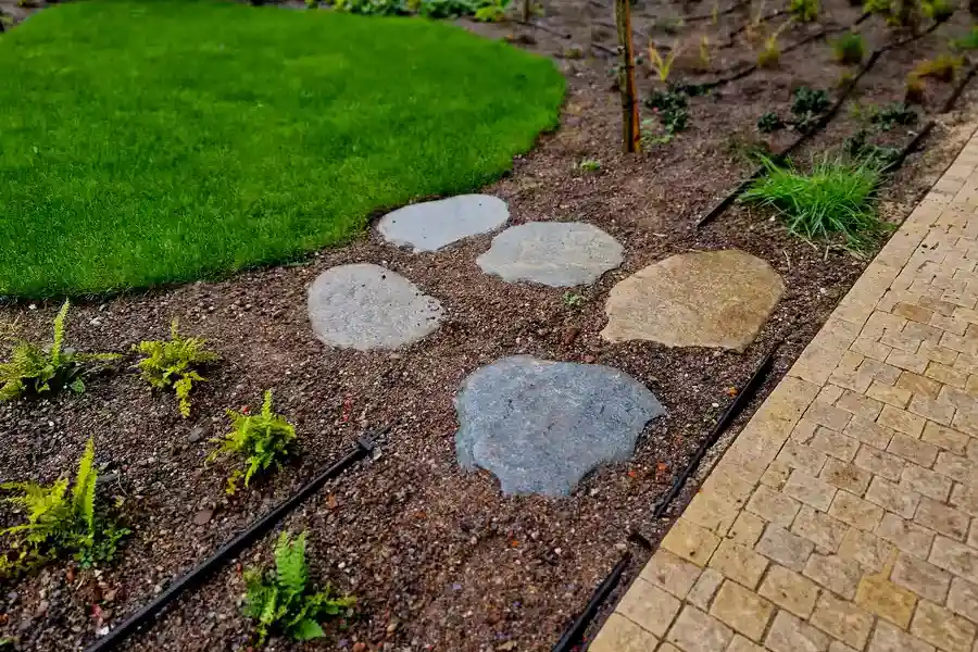 Reputable Mulch Installation Concord, CA