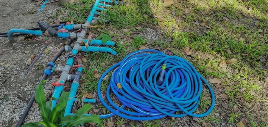 Top-rated Irrigation System Repair Concord, CA