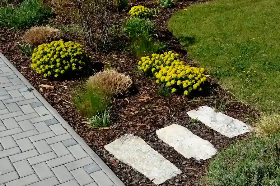 Why Mulch Installation Is Essential For Healthy Garden Beds Shadelands, Concord, CA 94519